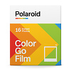 Go Color Instant Film (Double Pack, 16 Exposures) Thumbnail 1