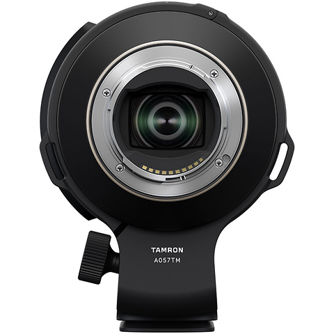 150-500mm f/5-6.7 Di III VC VXD Lens for Sony E Image 7