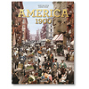 America 1900 (Multilingual Edition) - Hardcover Book Thumbnail 0