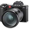SL2 Mirrorless Digital Camera with Vario-Elmarit-SL 24-70mm f/2.8 ASPH. Lens Thumbnail 0