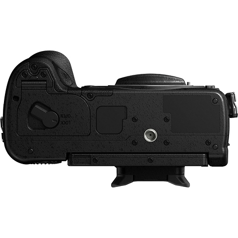 Lumix DC-GH5 II Mirrorless Micro Four Thirds Digital Camera Body Image 6