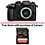 Lumix DC-GH5 II Mirrorless Micro Four Thirds Digital Camera Body