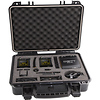 Connect Deluxe Kit 2-Person Wireless Lavalier Microphone System (2.4 GHz) Thumbnail 0