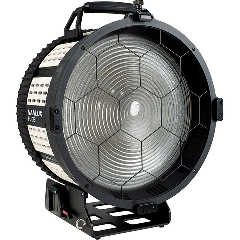 FL-35 10° Fresnel Attachment for Evoke 1200 LED Light Image 3