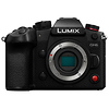 Lumix DC-GH6 Mirrorless Micro Four Thirds Digital Camera Body (Open Box) Thumbnail 0