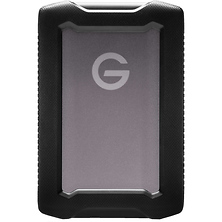 5TB G-DRIVE ArmorATD USB 3.2 Gen 1 External Hard Drive Image 0