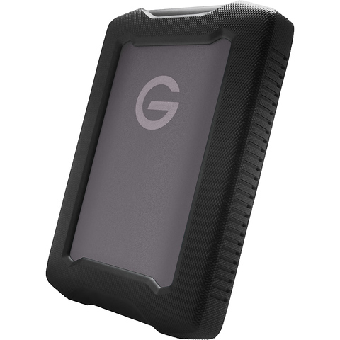 4TB G-DRIVE ArmorATD USB 3.2 Gen 1 External Hard Drive Image 3