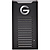 2TB G-DRIVE SSD USB 3.2 Gen 2 Type-C Portable SSD