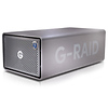 24TB G-RAID 2 2-Bay Enterprise-Class RAID Array (2 x 12TB, Thunderbolt 3 & USB-C) Thumbnail 0