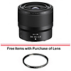 NIKKOR Z MC 50mm f/2.8 Lens Thumbnail 0