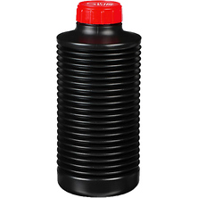 CS Collapsible Air Reduction Accordion Storage Bottle (2000mL) Image 0