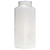 CS Wide-Mouth Plastic Chemical Bottle (1000mL)