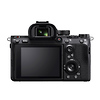 Alpha a7R IIIA Mirrorless Digital Camera Body with Sony Accessories Thumbnail 7