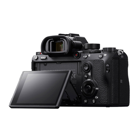 Alpha a7R IIIA Mirrorless Digital Camera Body with Sony 64GB SF-G Tough UHS-II Memory Card Image 5