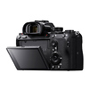 Alpha a7R IIIA Mirrorless Digital Camera Body w/Sony FE 24-70mm f/2.8 GM Lens and with Sony Accessories Thumbnail 6