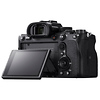 Alpha a7R IV Mirrorless Digital Camera Body w/Sony NPF-Z100 Battery & Promaster Dual Charger Thumbnail 6