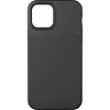 Thin Case with MagSafe for iPhone 12 (Black) Thumbnail 0