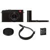 D-LUX 7 Digital Camera Street Kit (Black) Thumbnail 0