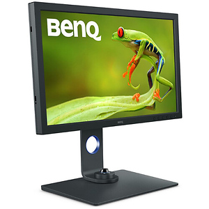 SW271C 27 in. 16:9 4K HDR IPS Monitor