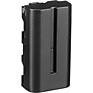 3500mAh Lithium-Ion NP-F570 Compatible Battery