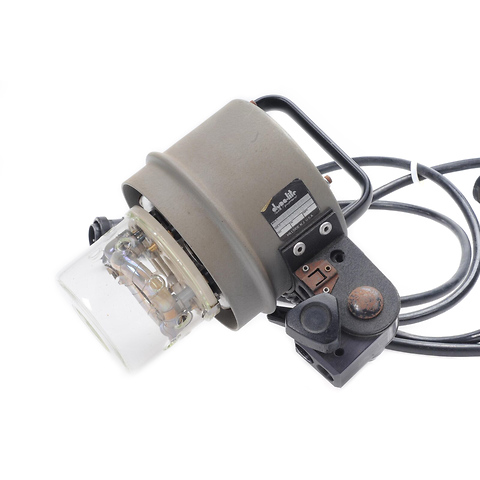 4080SP Flash Head - Pre-Owned Image 1