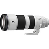FE 200-600mm f/5.6-6.3 G OSS Lens - Pre-Owned Thumbnail 0