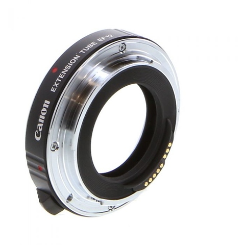 Extension Tube EF12 - Pre-Owned Image 1