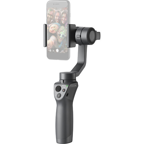 Osmo Mobile 2 Smartphone Gimbal - Pre-Owned Image 0