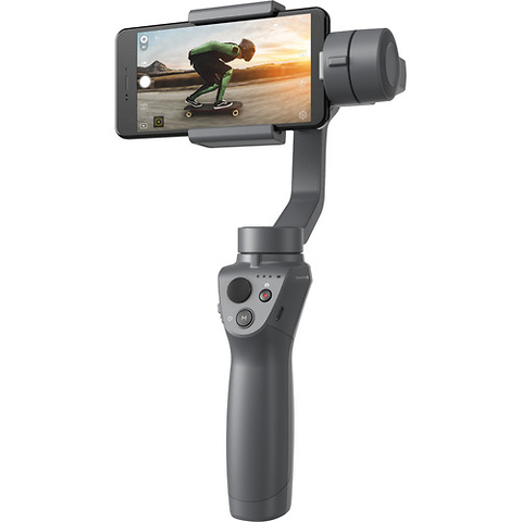 Osmo Mobile 2 Smartphone Gimbal - Pre-Owned Image 1