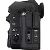 K-3 Mark III Digital SLR Camera Body (Black) Thumbnail 5
