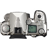 K-3 Mark III Digital SLR Camera Body (Silver) Thumbnail 1