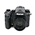 K-1 Digital SLR Camera Body, Black w/50mm f/1.8 Lens - Pre-Owned