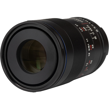 Laowa 100mm f/2.8 2X Ultra Macro APO Lens for Sony E