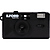 Sprite 35-II Film Camera (Black)