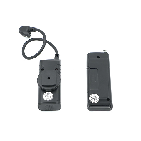 3 Pin Shutter Release for Canon - Pre-Owned Image 1