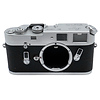 M4 35mm rangefinder Camera Body, Chrome - Pre-Owned Thumbnail 0