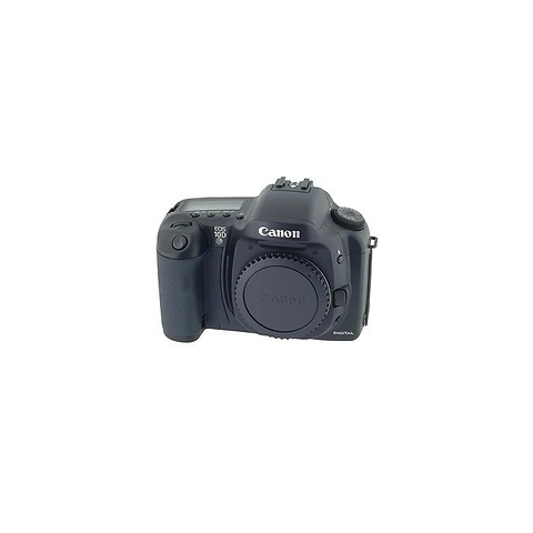 EOS 10D DSLR Camera Body  - Pre-Owned Image 0
