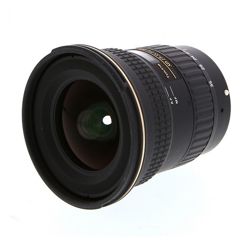 17-35mm F/4 AT-X Pro SD IF FX AF Lens for Canon EF Mount - Pre-Owned Image 0