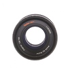50mm F/1.8 Planar HFT Lens - Pre-Owned Thumbnail 0