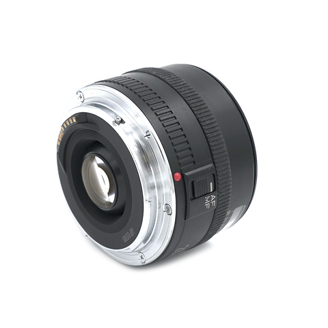 28mm f/2.8 EF Lens - Pre-Owned Image 1