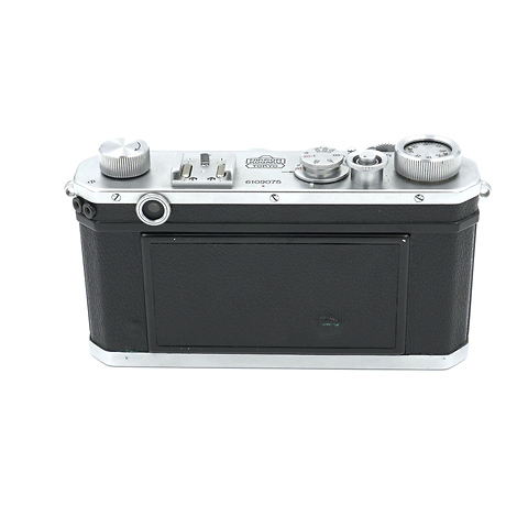 S Rangefinder Body with 5cm f/1.4 Lens - Pre-Owned Image 1