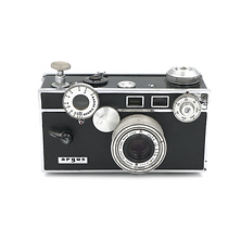 Brick Camera w/ 50mm f/3.5 Cintar Lens - Pre-Owned Image 0