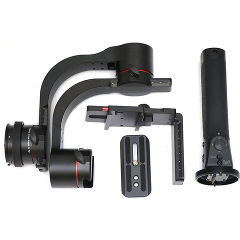 H2 3-Axis Handheld Gimbal Stabilizer - Pre-Owned Image 1