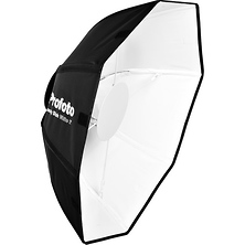 OCF Beauty Dish (White, 24