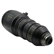 Alura Fujinon 45-250mm T2.6 F Telephoto Studio Zoom with PL Mount - Pre-Owned Image 0