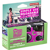 LomoChrome Purple Simple Use Film Camera Thumbnail 1