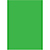 5 x 7 ft. X-Drop Background (Green Screen)