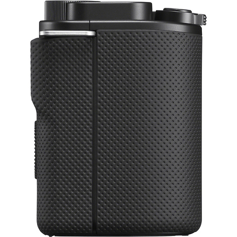 Alpha ZV-E10 Mirrorless Digital Camera Body (Black) with Sony E 11mm f/1.8 Lens Image 4