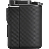 Alpha ZV-E10 Mirrorless Digital Camera Body (Black) with Sony Vlogger Microphone (ECM-G1) Thumbnail 4