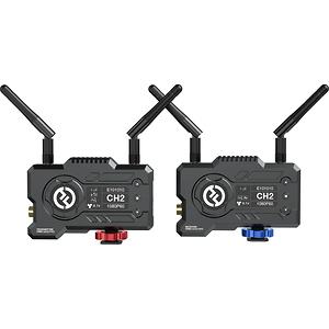 Mars 400S PRO SDI/HDMI Wireless Video Transmission System Open Box
